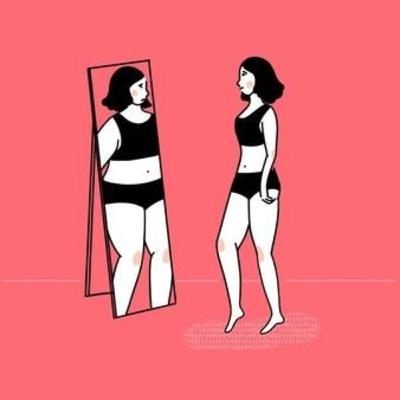 MI PESO Y YO MI PESO Y YO