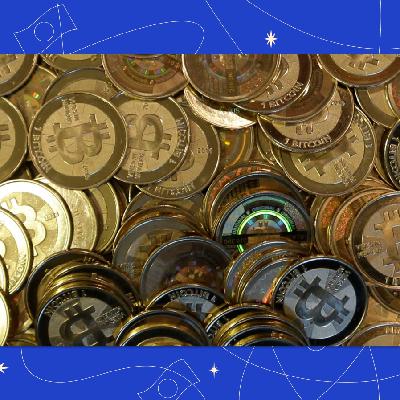 How to launder $600 million on the internet