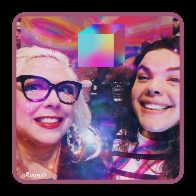 Updated: Business Consultant Jazmyn Lopez talks about Grit, Gems and Growth with Sugar Gay Isber