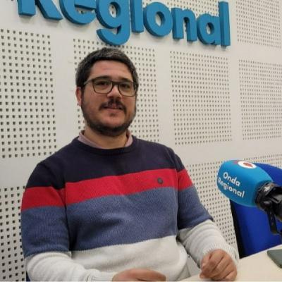 EL ROMPEOLAS T08C010 El astrolabio. Cuidado con las cámaras de casa (12/10/2025)