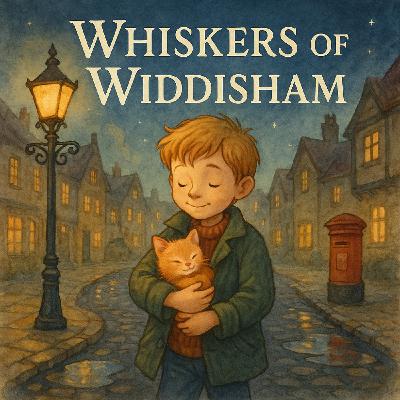 Whiskers of Widdisham