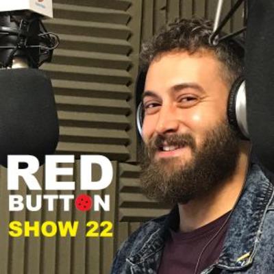 episode 22 - Guest: Craig Barker episode 22 - Guest: Craig Barker