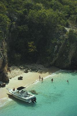 Anguilla's .ai domain name is an internet jackpot