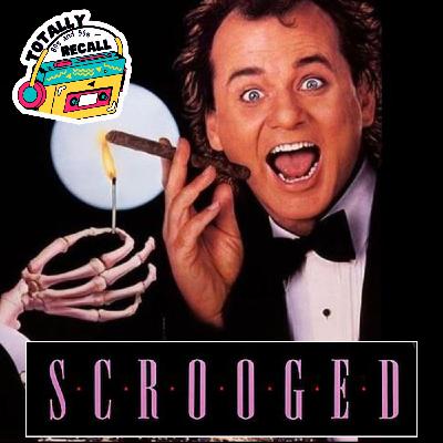 Scrooged (1988) Scrooged (1988)