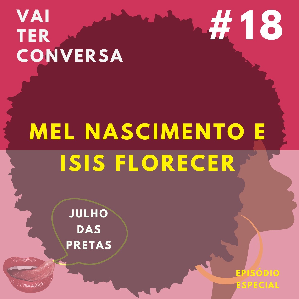 VAI TER CONVERSA