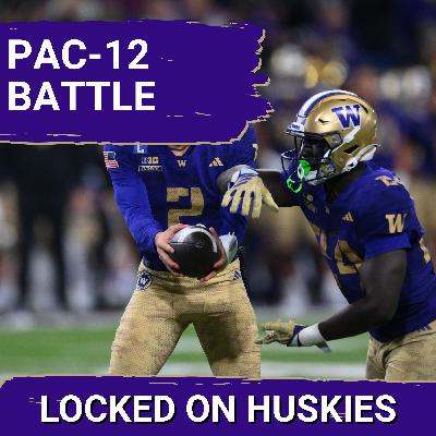 Jedd Fisch And Washington Can Make A STATEMENT At The Rose Bowl Jedd Fisch And Washington Can Make A STATEMENT At The Rose Bowl