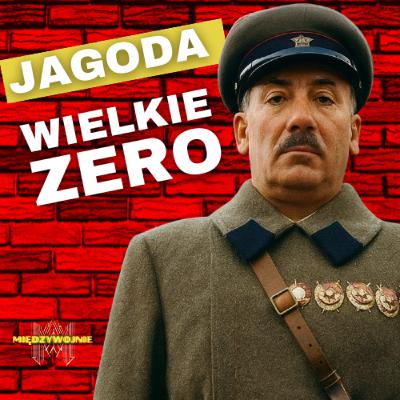 Od zera do kata milionów – przerażająca historia twórcy GULAG-u - Gienrich Jagoda