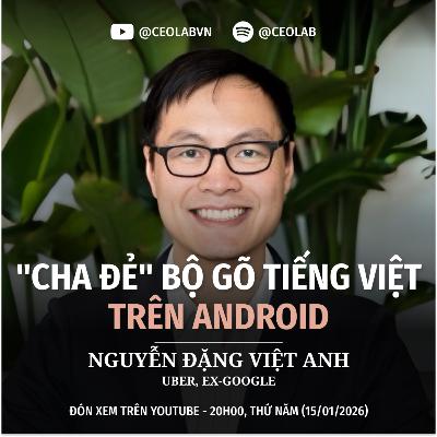 Học gì ở MIT để làm Design Engineer | Việt Anh - Uber, ex-Google