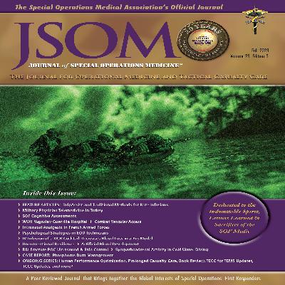 Fall 2023 JSOM Podcast