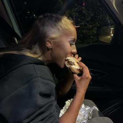 The good the bad and the natty