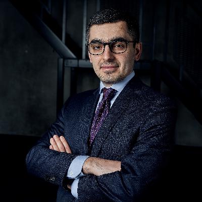 Суд присяжных в России: что это и как он работает? Разговор с адвокатом Юлией Стрелковой