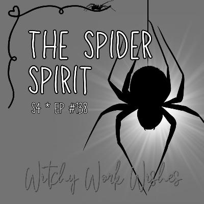 The Spider Spirit