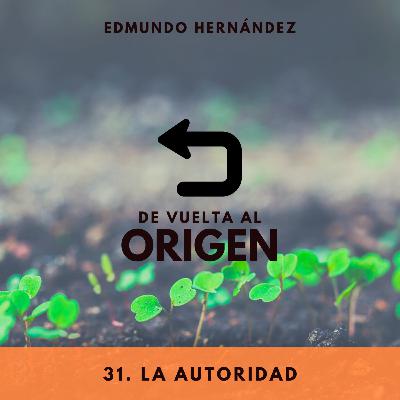 1x31. La autoridad