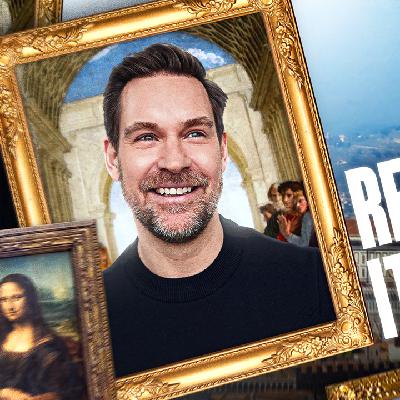 Pourquoi la Renaissance a changé notre façon de voir le monde | L'Histoire nous le dira # 300 Pourquoi la Renaissance a changé notre façon de voir le monde | L'Histoire nous le dira # 300