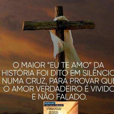 Café com cristo