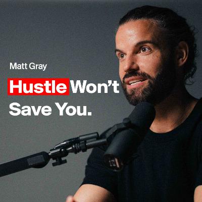 Matt Gray - How To Build a Profitable Personal Brand (In Just 30 days)