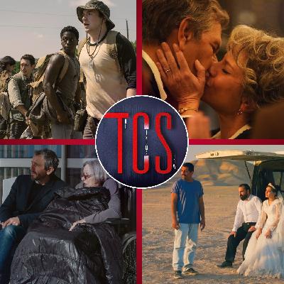 UN SIMPLE ACCIDENT – MARCHE OU CRÈVE – MOI QUI T’AIMAIS – DÉTOURS (FEAT. PHILIPPE PETIT) – TCS #04 (S8) DU 08/10/2025 UN SIMPLE ACCIDENT – MARCHE OU CRÈVE – MOI QUI T’AIMAIS – DÉTOURS (FEAT. PHILIPPE PETIT) – TCS #04 (S8) DU 08/10/2025