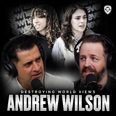 Who Is Andrew Wilson? | PBD Podcast | Ep. 707