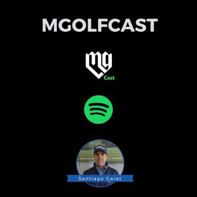 MGolf Cast #22 putter