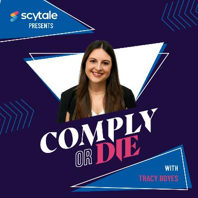 Episode 23 - What's the Deal With DORA?! Episode 23 - What's the Deal With DORA?!