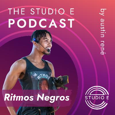 Ritmos Negros: Exploring the Evolution of Bachata and Afro-Cuban Culture Ritmos Negros: Exploring the Evolution of Bachata and Afro-Cuban Culture