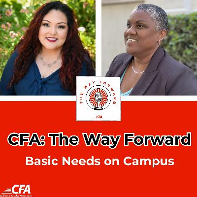 Episode 2: Basic Needs at CSU Long Beach Episode 2: Basic Needs at CSU Long Beach