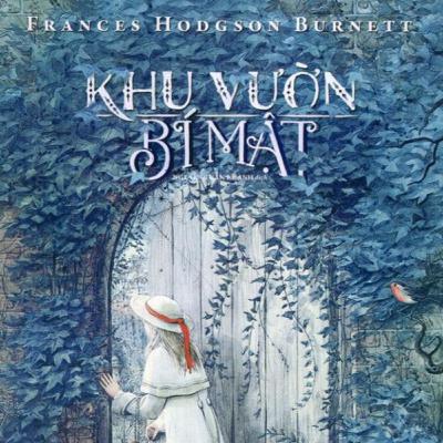 KHU VƯỜN BÍ MẬT (FRANCES HODGSON BURNETT) CHƯƠNG 24