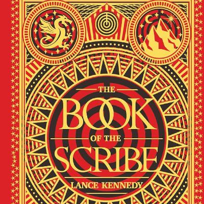 American Gnostic with Lance Kennedy