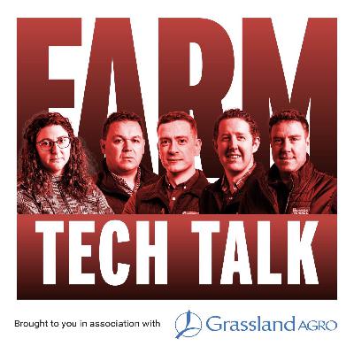 Farm Tech Talk – Protests, Mercosur and beef trade