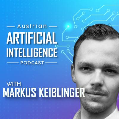 52. Markus Keiblinger - Texterous - Building custom LLM Solutions 52. Markus Keiblinger - Texterous - Building custom LLM Solutions