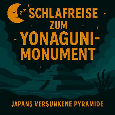 Schlafreise zum Yonaguni-Monument – Natur oder Kunstwerk? Schlafreise zum Yonaguni-Monument – Natur oder Kunstwerk?