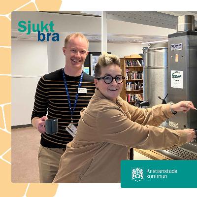 35. Enhetschef Rehab 35. Enhetschef Rehab