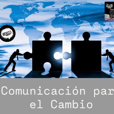 Sonoro Norte analiza la Comunicación para el Cambio Social