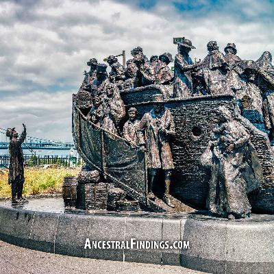 AF-1171: Do You Have Irish Ancestry? | Ancestral Findings Podcast AF-1171: Do You Have Irish Ancestry? | Ancestral Findings Podcast