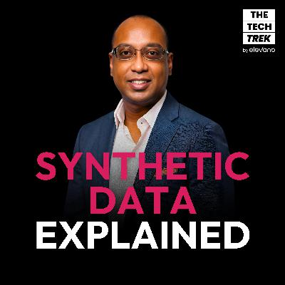 Synthetic Data Explained, When It Helps AI and When It Hurts Synthetic Data Explained, When It Helps AI and When It Hurts