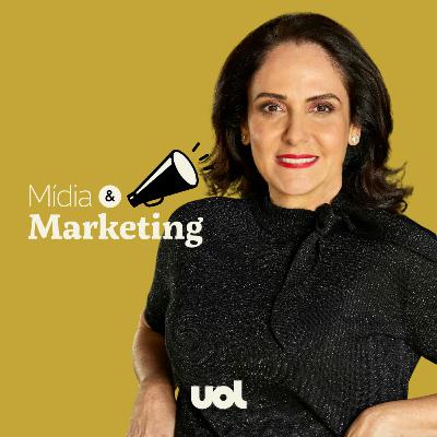 Tatiana Ponce, da Natura: 'O consumidor está cansado de tanto conteúdo. Precisamos ser genuínos' Tatiana Ponce, da Natura: 'O consumidor está cansado de tanto conteúdo. Precisamos ser genuínos'