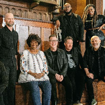 Two of New Orleans' heavy-hitters unite on 'Audience With the Queen'
