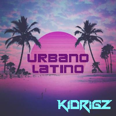 Urbano Latino Mix 2K20