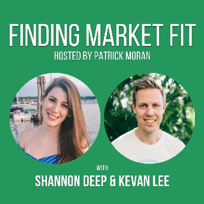 Establishing a brand with story structures | Shannon Deep and Kevan Lee (Bonfire) Establishing a brand with story structures | Shannon Deep and Kevan Lee (Bonfire)