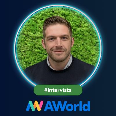 Aworld: Come la Gamification sta cambiando la Sostenibilità