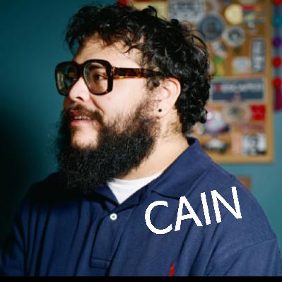 The Road to Headlining with CAIN