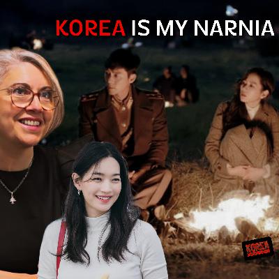 Crash Landing on Meaning: Life, Class, and Rediscovery through Korea