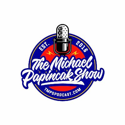 TMPS 132: Oh yeah