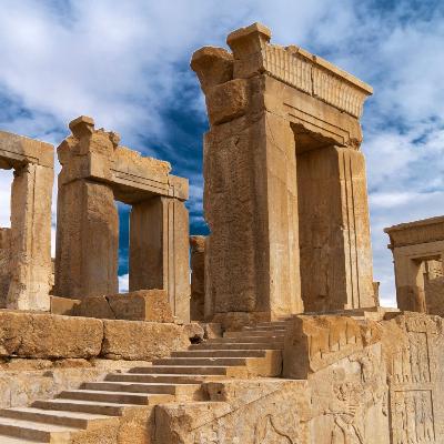 Irán: El alma de una civilización.