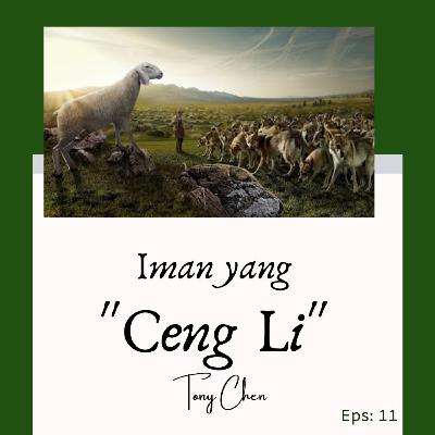 Apakah setiap pelayan Tuhan itu melayani Tuhan? Atau sebenarnya mereka sedang melayani diri sendiri??