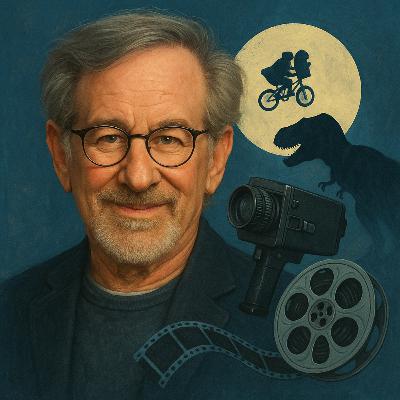 La vida de Steven Spielberg