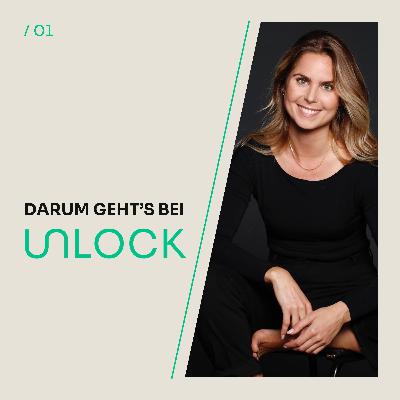 Darum geht's bei UNLOCK