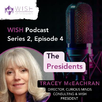 If I Had One WISH - Tracey McEachran