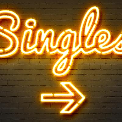 127 - All the Single Ladies...and Men!