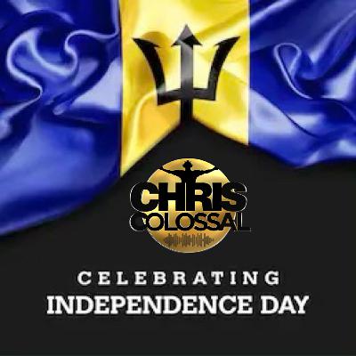 Bajan Independence Mix Vol 1